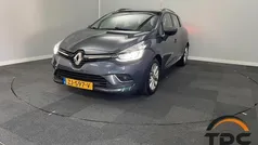 Gebruikt 2019 Renault Clio GrandTour Intens Stationwagen | € 9.499 (Eerlijke prijs)
