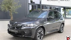 Grijs Gebruikt 2023 BMW iX3 Executive SUV | € 48.890 (Eerlijke prijs)