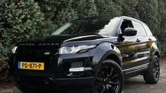 Gebruikt 2014 Land Rover Range Rover evoque Prestige SUV | € 16.950 (Goede deal)