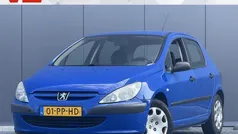 Gebruikt 2004 Peugeot 307 Hatchback | € 649 (Goede deal)