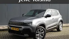 Gebruikt 2024 Jeep Avenger Altitude SUV | € 23.945 (Eerlijke prijs)