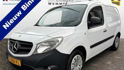 Occasion Mercedes Citan 108 75 PK (55 kW) 2017 Van