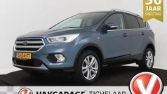 Gebruikt 2019 Ford Kuga Trend SUV | € 16.899 (Super prijs)