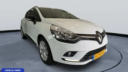 Occasion Renault Clio GrandTour LIMITED 90 PK (66 kW) 2020 Stationwagen