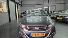 Grijs Gebruikt 2011 Honda Insight Comfort Hatchback | € 4.899 (Eerlijke prijs)