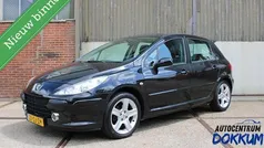 Zwart Gebruikt 2006 Peugeot 206 Hatchback | € 1.999 (Eerlijke prijs)
