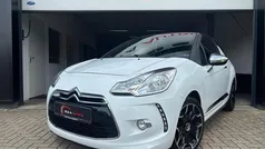 Wit Gebruikt 2011 Citroën DS3 Sport Chic Hatchback | € 6.995 (Eerlijke prijs)