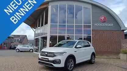 Occasion VW T-Cross Business 116 PK (85 kW) 2020 SUV