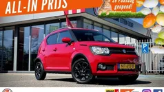 Rood Gebruikt 2017 Suzuki Ignis Hatchback | € 11.985 (Eerlijke prijs)