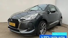 DS Automobiles DS3