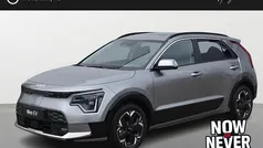 Gebruikt 2024 Kia e-Niro SUV | € 35.935 (Super prijs)