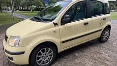 Gebruikt 2005 Fiat Panda Hatchback | € 1.250 (Goede deal)