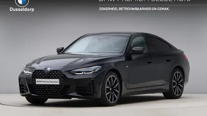 Occasion BMW 430 Gran Coupé M Sport 245 PK (180 kW) 2025 Coupé