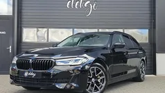Gebruikt 2021 BMW 530e M Sport Stationwagen | € 29.450 (Super prijs)
