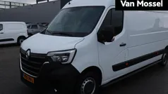 Overig Gebruikt 2022 Renault Master Van | € 18.640 (Eerlijke prijs)