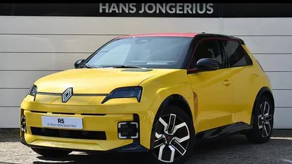 Occasion Renault R5 Iconic 110 kW (150 PK) 2025 Hatchback
