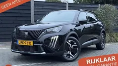 Zwart Gebruikt 2025 Peugeot 2008 Allure SUV | € 26.950 (Eerlijke prijs)