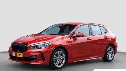 Gebruikt 2023 BMW 118 M Sport Hatchback | € 26.745 (Eerlijke prijs)