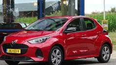 Gebruikt 2024 Mazda 2 Exclusive-Line Hatchback | € 23.450 (Eerlijke prijs)