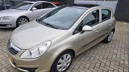 Occasion Opel Corsa Enjoy 90 PK (66 kW) 2008 Hatchback