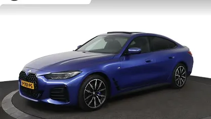 Occasion BMW 420 Executive 184 PK (135 kW) 2022 Coupé