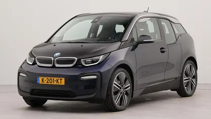 Occasion 2020 BMW i3 Executive Hatchback | € 16.750 (Goede deal)