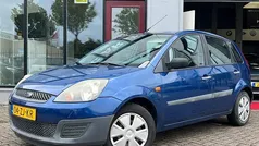 Gebruikt 2008 Ford Fiesta Cool & Sound Edition Hatchback | € 1.499 (Goede deal)