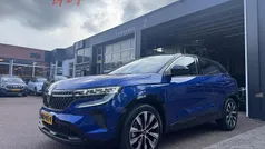 Blauw Nieuw 2025 Renault Austral Techno SUV | € 41.090 (Super prijs)