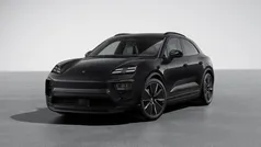 Zwart, metallic lak Nieuw 2025 Porsche Macan SUV | € 114.520 (Eerlijke prijs)