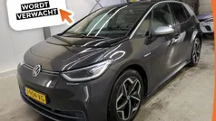 Gebruikt 2020 VW ID.3 Hatchback | € 16.250 (Goede deal)