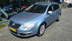 Gebruikt 2008 VW Passat Comfortline Stationwagen | € 3.450 (Eerlijke prijs)