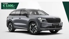 Gebruikt 2025 Skoda Kodiaq Business Line SUV | € 54.430 (Eerlijke prijs)