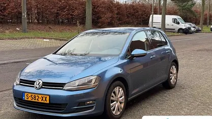 Occasion 2023 VW Golf VIII Comfortline Hatchback | € 13.945 (Super prijs)