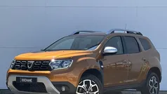 Orange atacama epy Gebruikt 2019 Dacia Duster Prestige SUV | € 15.940 (Goede deal)