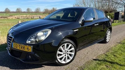 Occasion Alfa Romeo Giulietta Distinctive 170 PK (125 kW) 2012 Hatchback