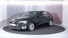 Gebruikt 2021 Audi A3 Sportback Hatchback | € 25.449 (Eerlijke prijs)