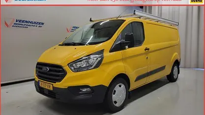 Occasion Ford Transit Custom 105 PK (77 kW) 2019 Van