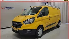 Gebruikt 2019 Ford Transit Custom Van | € 10.750 (Eerlijke prijs)