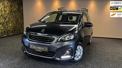 Gebruikt 2018 Peugeot 108 Access Hatchback | € 7.999 (Goede deal)