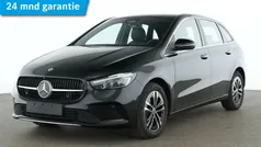 Mercedes B250e