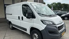 Gebruikt 2017 Peugeot Boxer Van | € 6.950 (Goede deal)