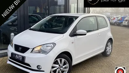 Occasion Seat Mii Style 75 PK (55 kW) 2012 Hatchback