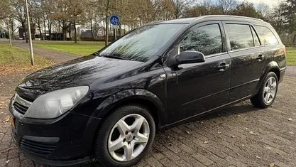 Occasion Opel Astra Business 140 PK (102 kW) 2007 Stationwagen
