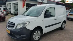 Overige Gebruikt 2014 Mercedes Citan 108 Van | € 3.750 (Eerlijke prijs)