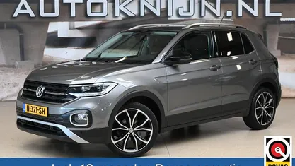 Occasion VW T-Cross Style 2022 SUV