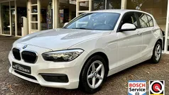 Gebruikt 2016 BMW 116 Hatchback | € 11.400 (Eerlijke prijs)
