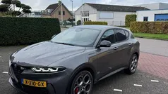 Gebruikt 2022 Alfa Romeo Tonale Edizione Speciale SUV | € 27.945 (Eerlijke prijs)