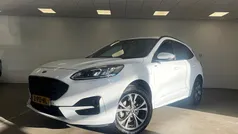 Gebruikt 2023 Ford Kuga ST-Line X SUV | € 30.945 (Eerlijke prijs)