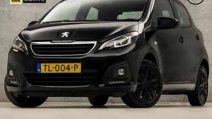 Occasion Peugeot 108 Sport 2018 Hatchback