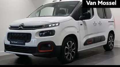 Occasion Citroën Berlingo Shine 2023 MPV